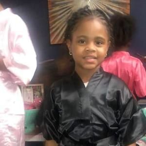 Meet your Posher, Keena